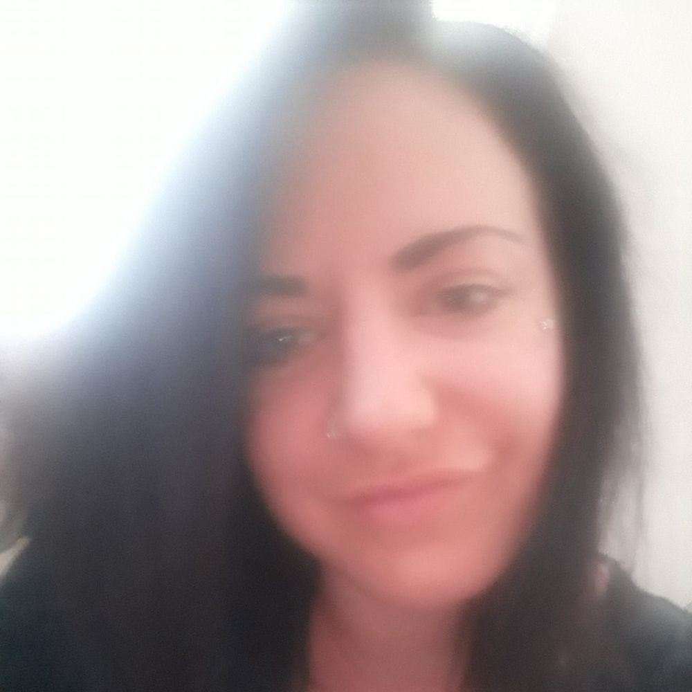 Meet your Posher, Jill